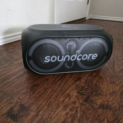 Sound Core 