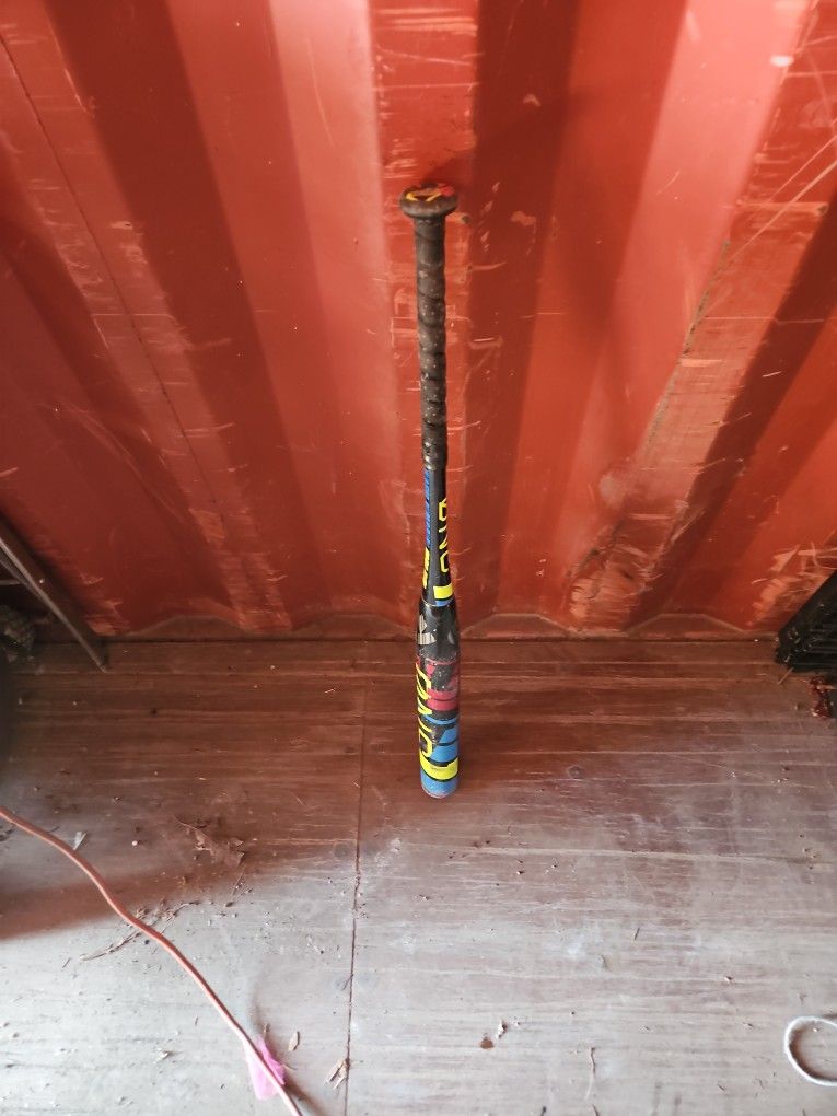 DeMarini One Softball Bat