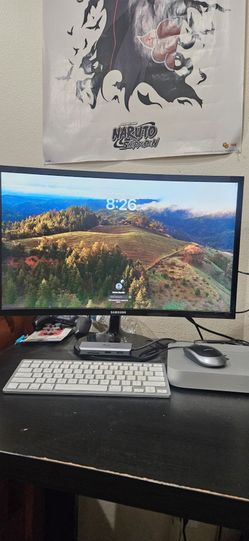 Mac Mini M1