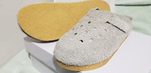 Brandblack Los Angeles Carrera Suede 8m Holiday Specials