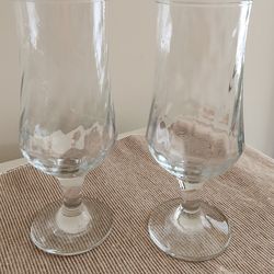 Drink Glasses (2)