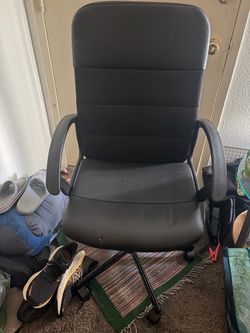 Office chair