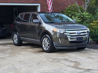2011 Ford Edge