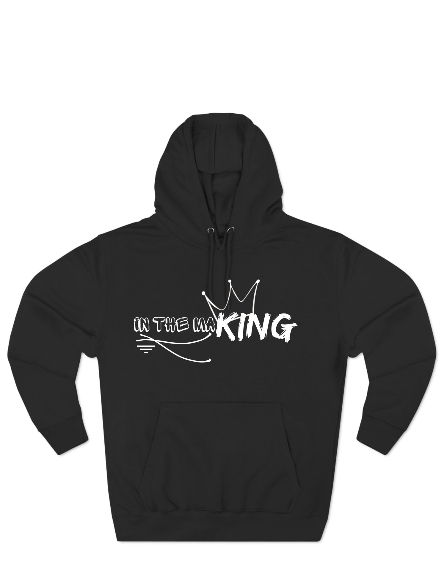 🔥 KING & QUEEN HOODIES – NEW! 🔥