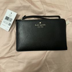 Kate Spade Wristlet New With Tags