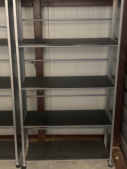 Shelving