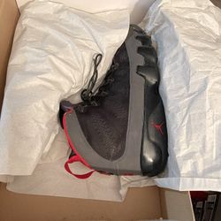 Jordan Retro 9 