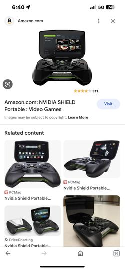 Ultimate Ol’ Gaming! Nvidia