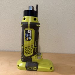 RYOBI ONE Drywall Rotozip
