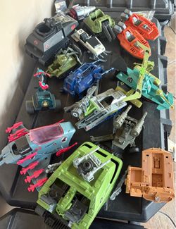 G.I. JOE
