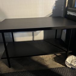 Small Coffee Table