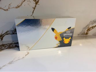 Pokemon TCG: Celebrations Ultra-Premium Collection Box