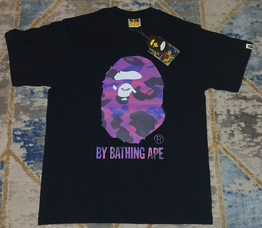 Bape Shirt