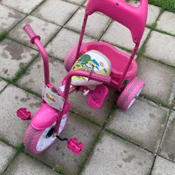 Tricycle