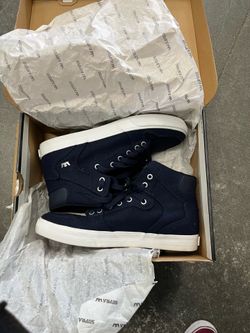 Supra shoes