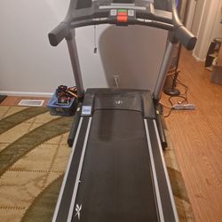 NordicTrack Commercial 1500