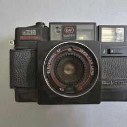 BELL & HOWELL EZ35 Camera