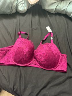 Torrid bra