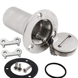 Boat Deck Diesel Filler 