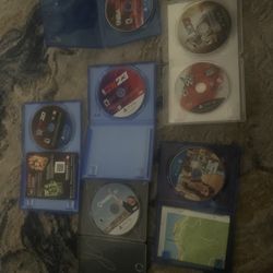 PlayStation  Games 