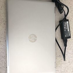 HP Envy 2016 2-in-1 Tablet Laptop(needs Repair)
