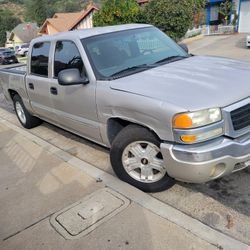 2004 Silverado 1500