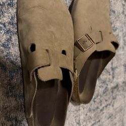 Birkenstock Men’s Size 45 CLOG