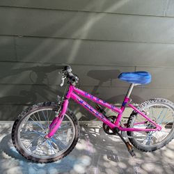Pink Schwinn