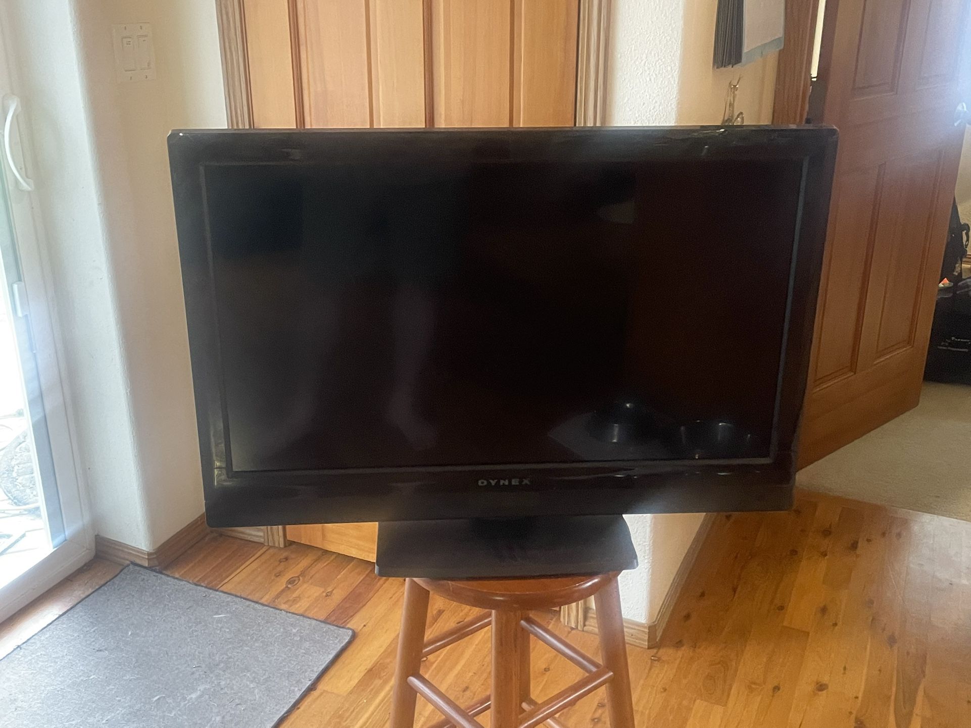 32” Working Tv