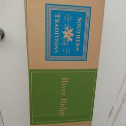 River Ridge Llano Flooring 