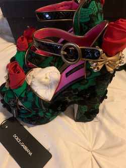 Dolce and Gabanna