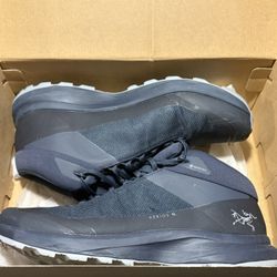 Arcteryx Aerios Hiking Boots Size 11m/12W