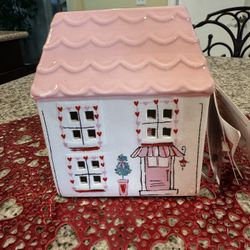 Valentine’s decor ❤️