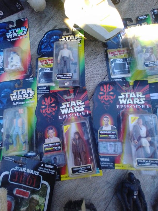 Star Wars for Sale in Victorville, CA OfferUp