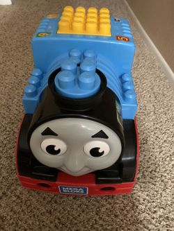 Thomas Train