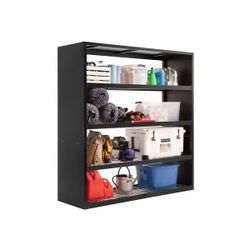 Heavy Duty Garage Shelving