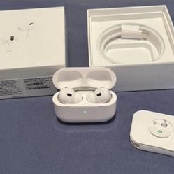 Apple AirPods Pro 2