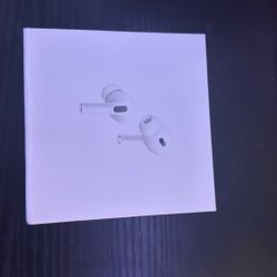 Airpod Pro 2nd Generation 