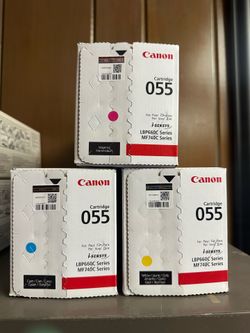 Canon Cartridge Toners O55