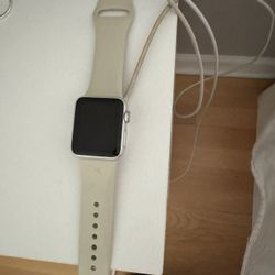 Apple Watch 1st Series 