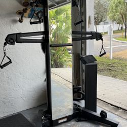 Nordic track Fusion CTS