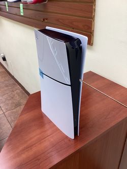 PlayStation 5 Slim Digital