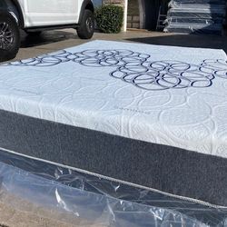 Full Memory Foam 