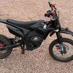 Mototec 60 Volt (NEED GONE)