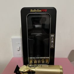 Babyliss Trimmer