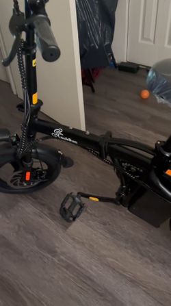 Ebike