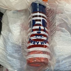 New Mickey Water Bottle 