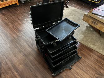 Tool Box (water resistant)