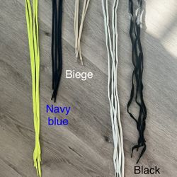 Shoe Laces