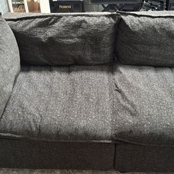 Modular Sectional Couch, Albany Park (Kova Collection)